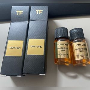 Tom ford Tubereuse Nue